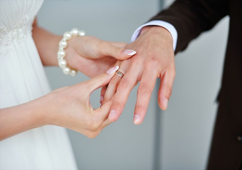 結婚相談・婚活3